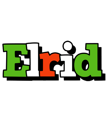 Elrid venezia logo