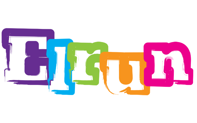 Elrun casino logo