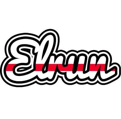 Elrun kingdom logo