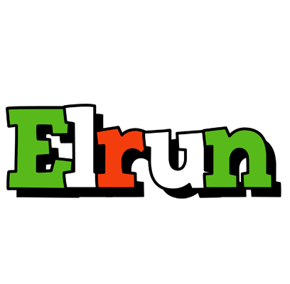 Elrun venezia logo