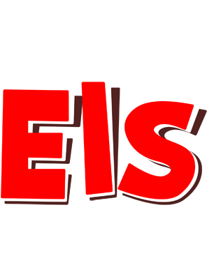 Els basket logo
