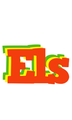 Els bbq logo
