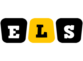 Els boots logo