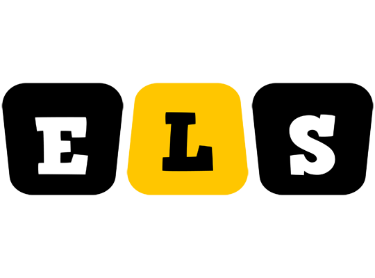 Els boots logo