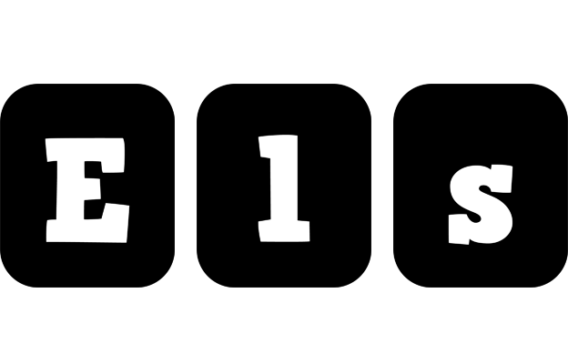 Els box logo
