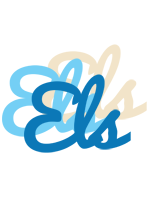 Els breeze logo