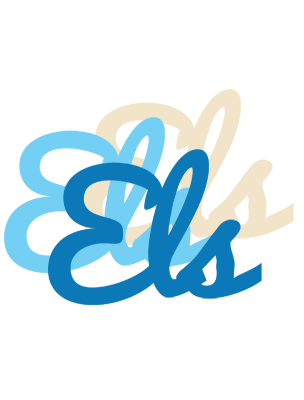 Els breeze logo