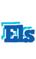 Els business logo