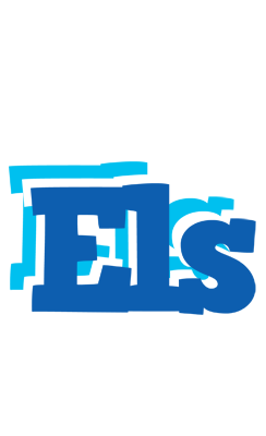 Els business logo