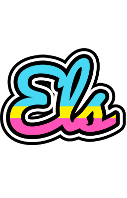 Els circus logo