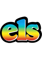 Els color logo