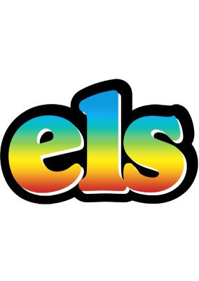 Els color logo