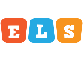 Els comics logo