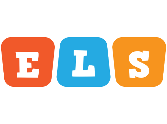 Els comics logo