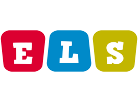 Els daycare logo