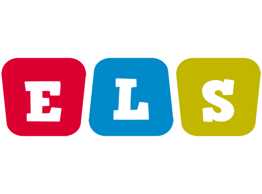 Els daycare logo