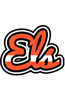 Els denmark logo