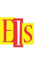 Els errors logo