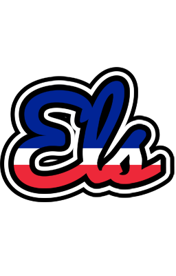 Els france logo