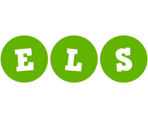 Els games logo