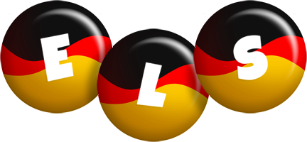 Els german logo