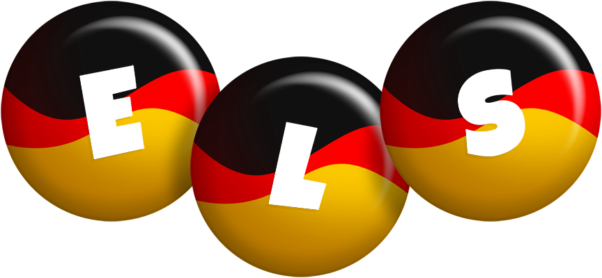 Els german logo