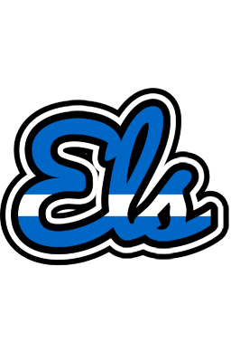 Els greece logo