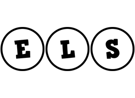 Els handy logo