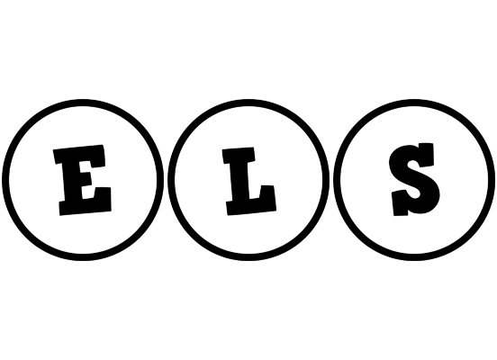 Els handy logo