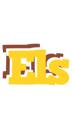 Els hotcup logo
