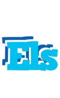 Els jacuzzi logo