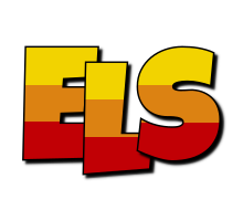 Els jungle logo