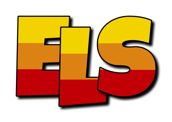 Els jungle logo