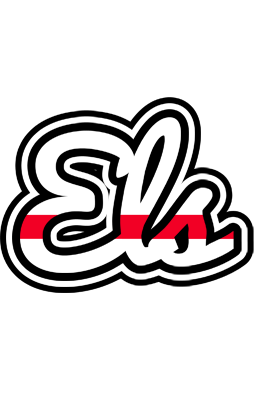 Els kingdom logo