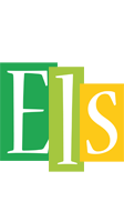 Els lemonade logo