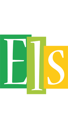 Els lemonade logo