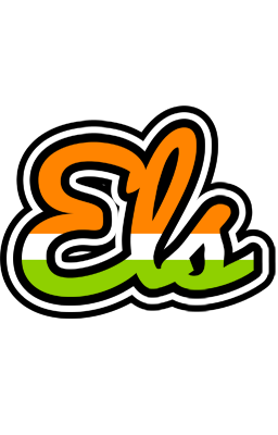 Els mumbai logo