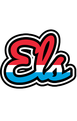 Els norway logo