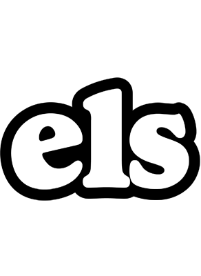 Els panda logo
