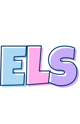 Els pastel logo