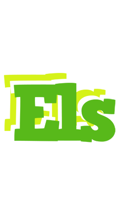 Els picnic logo
