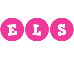 Els poker logo