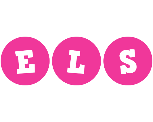 Els poker logo