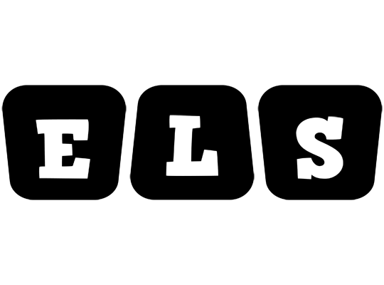 Els racing logo
