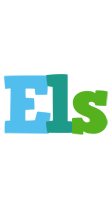 Els rainbows logo