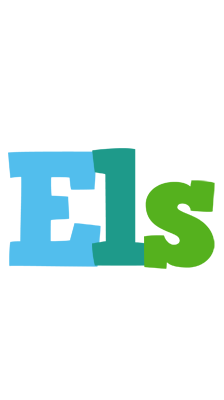 Els rainbows logo
