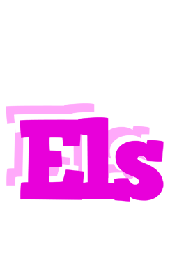 Els rumba logo