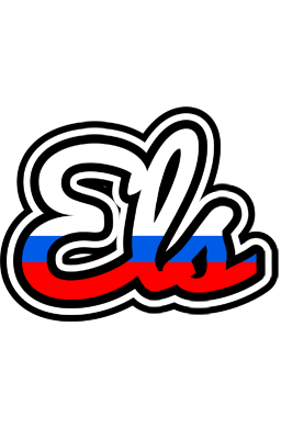 Els russia logo