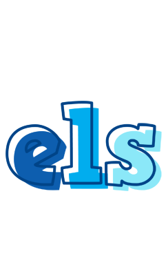 Els sailor logo