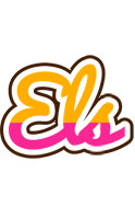 Els smoothie logo